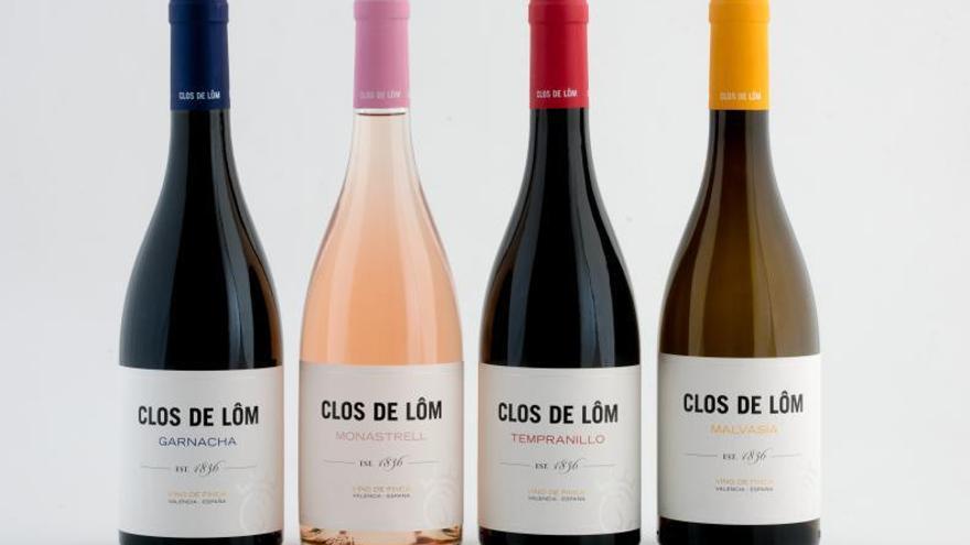 Tim Atkin ensalza los varietales de Clos de Lôm