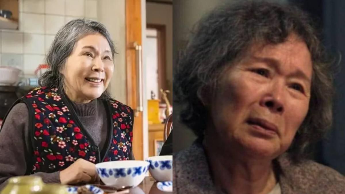 Muere Lee Joo-Sil, actriz de 'El juego del calamar' y 'Estación Zombie, a los 81 años.