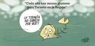 La Rendija de Sabiote (05/09/2026)