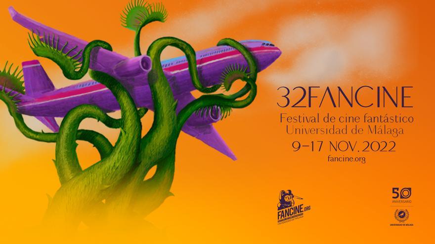El festival Fancine de Málaga dedicará su próxima edición al &quot;miedoambiente&quot;