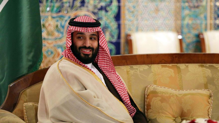 EEUU dice que el príncipe Bin Salman aprobó el asesinato de Khashoggi