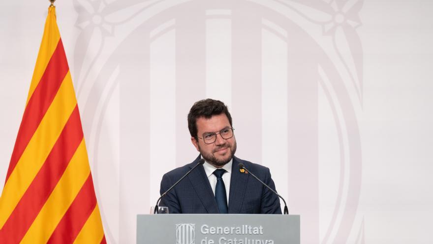 ERC proposa una llei de finançament singular per recaptar tots els impostos a Catalunya