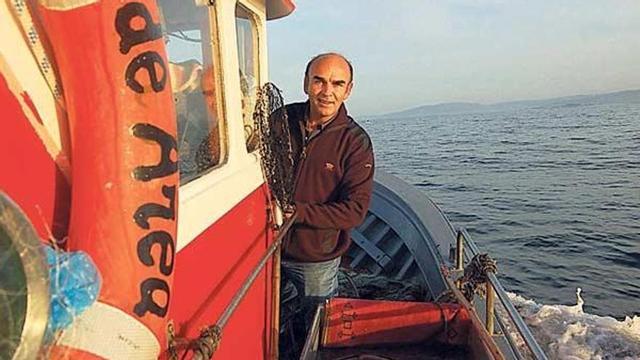 Antonio García Allut, emprendedor social en Galicia de Ashoka.  // Ashoka