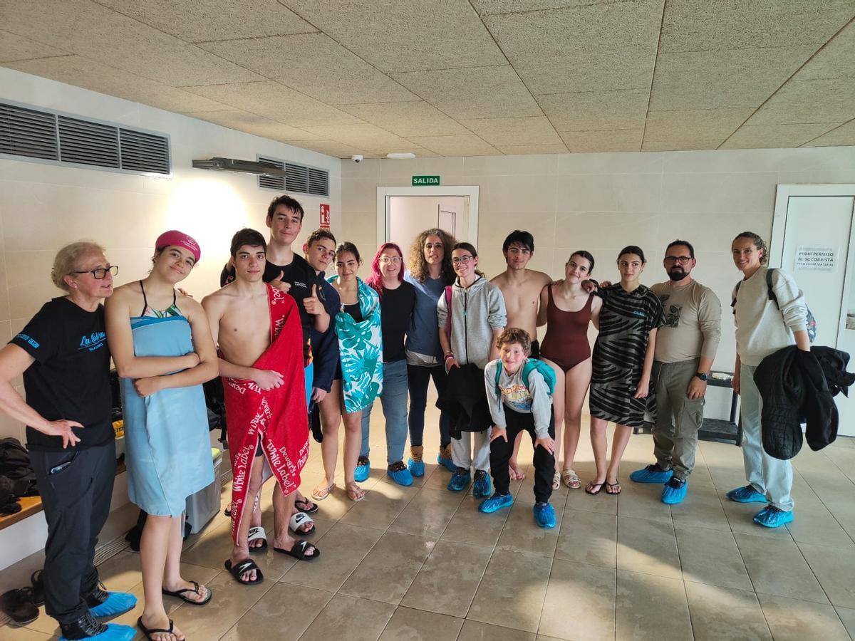 Delegación l'Horta Sud.