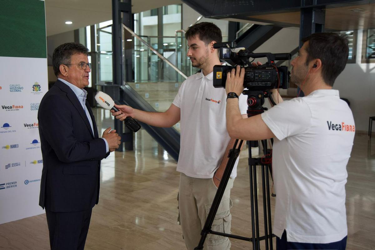 La jornada «Proyectando Vega Baja» pone sobre la mesa los grandes retos de la comarca