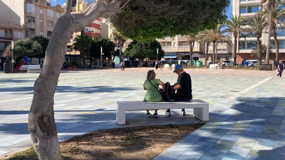 Torrevieja licita la redacción del proyecto para construir el primer aparcamiento subterráneo de La Mata