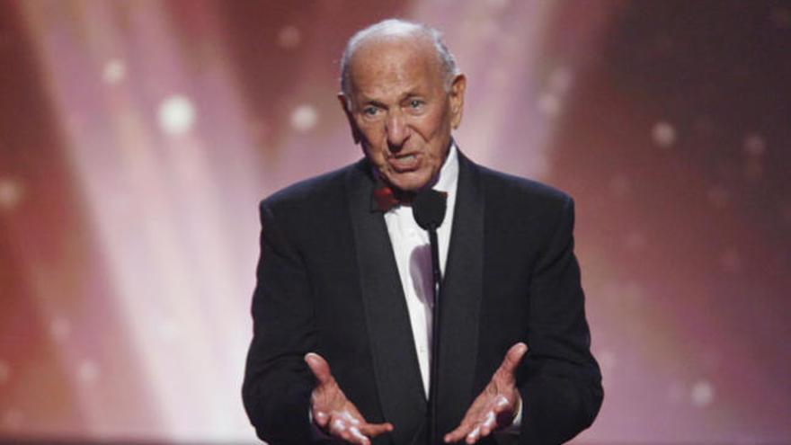 Muere Jack Klugman, protagonista &quot;La extraña pareja&quot;