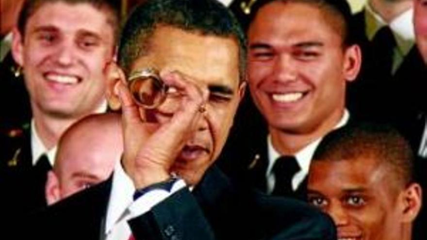 Obama abre la puerta a juzgar a los diseñadores de las torturas de Bush