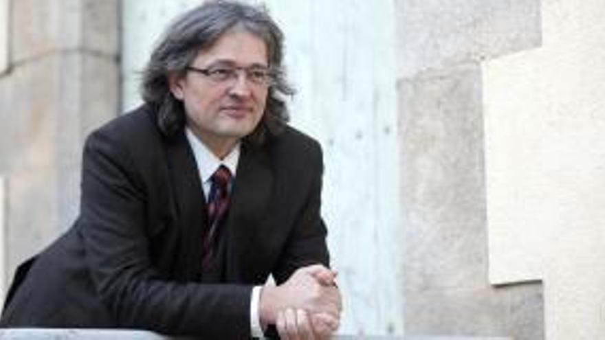 Un historiador independentista dice que Pelayo era catalán