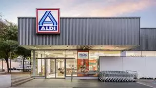 Supermercados en Mallorca: Esta es la fecha elegida por Aldi para abrir su nueva tienda en Palma