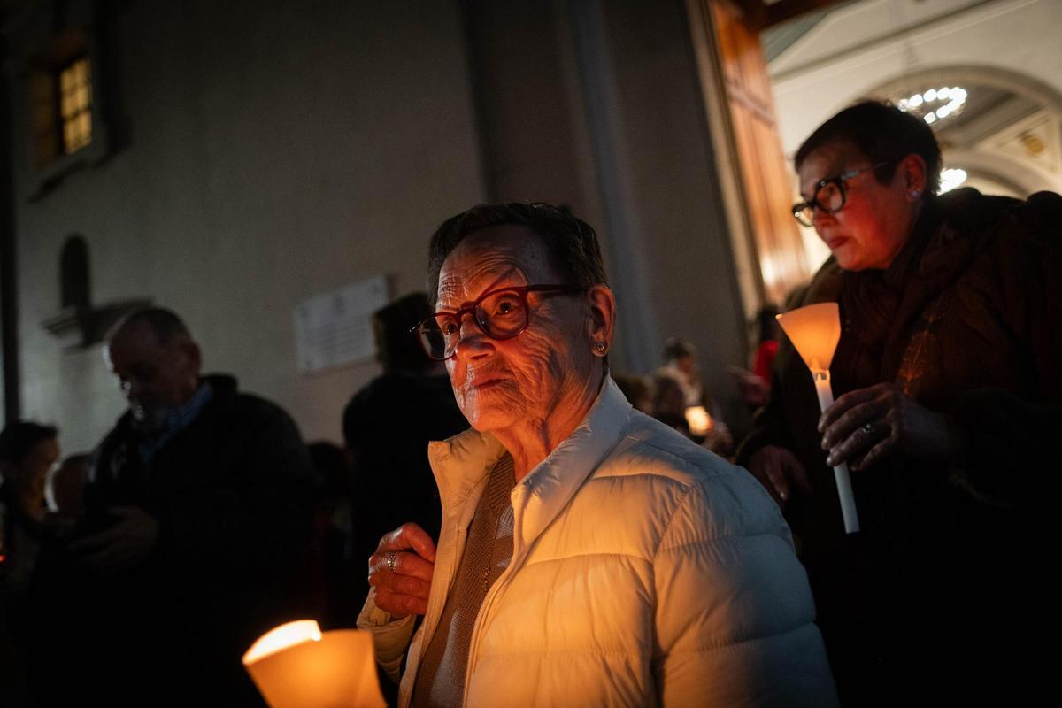 Fiesta de la Virgen de Candelaria