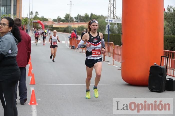 Carrera Constitución de Totana (II)