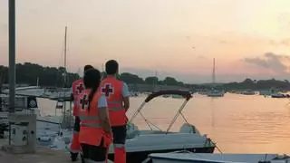 VOX acusa a Cruz Roja de ser "cómplice o como mínimo colaborador necesario" en la llegada de pateras a Baleares