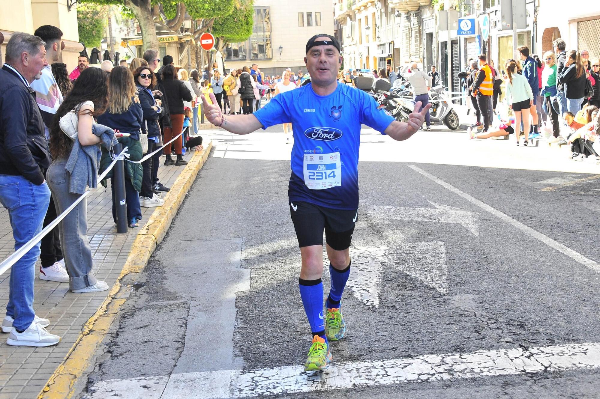 51 Media Maratón de Elche