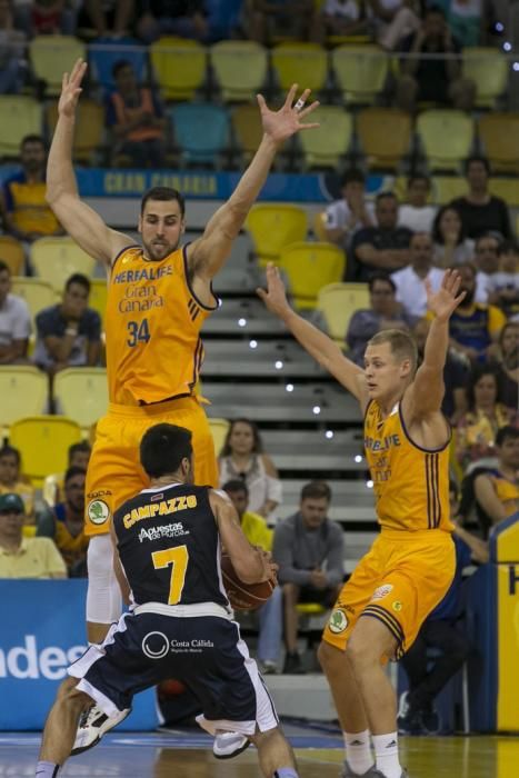 BALONCESTO ACB