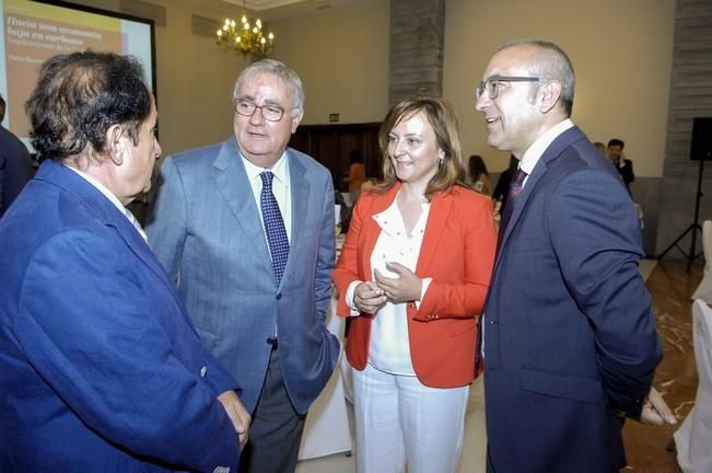 FORO LA PROVINCIA