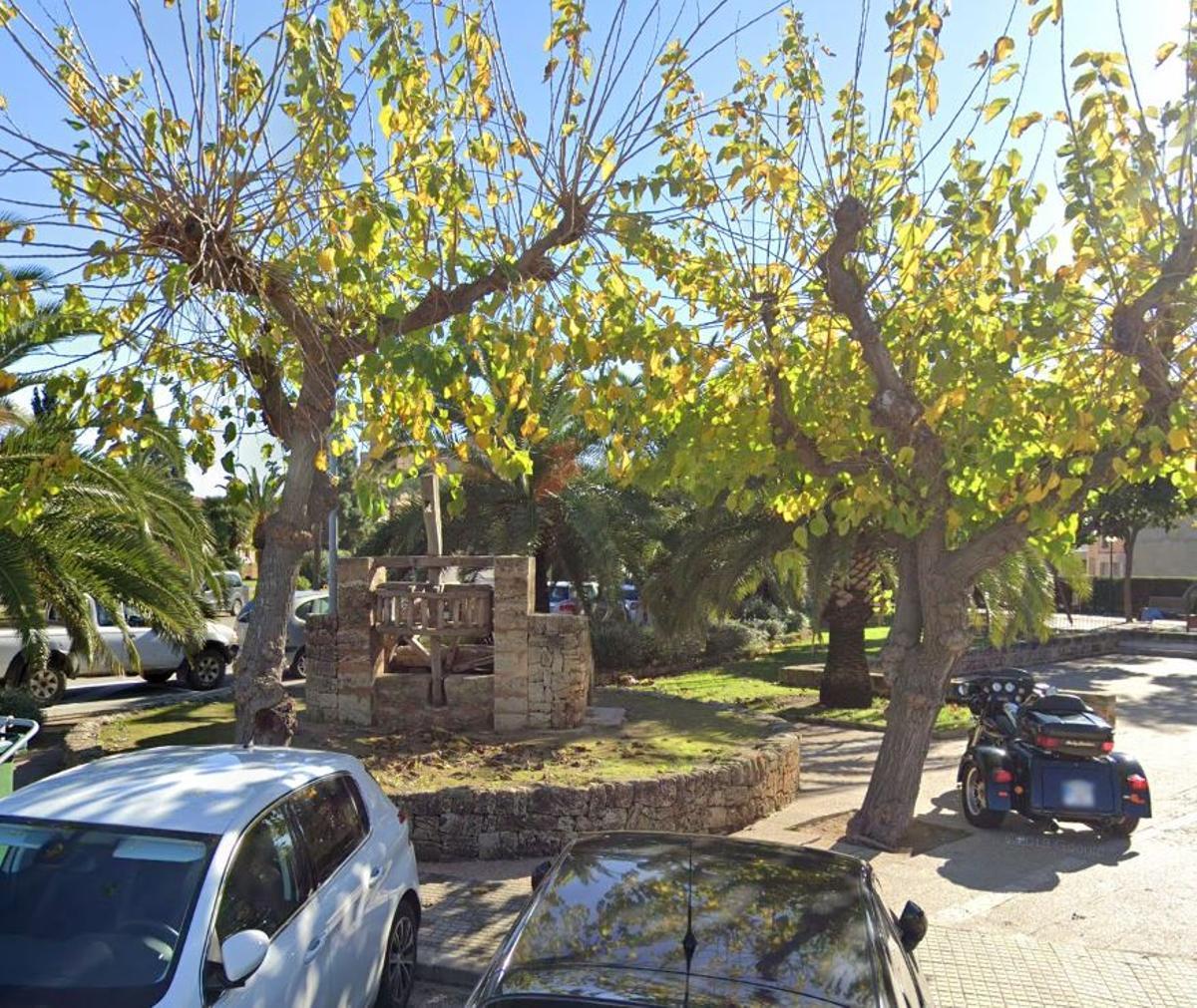 La Plaça Porta de Mallorca, ubicada junto al Auditori de Alcúdia, también ha sido declarada como espacio sin humo.