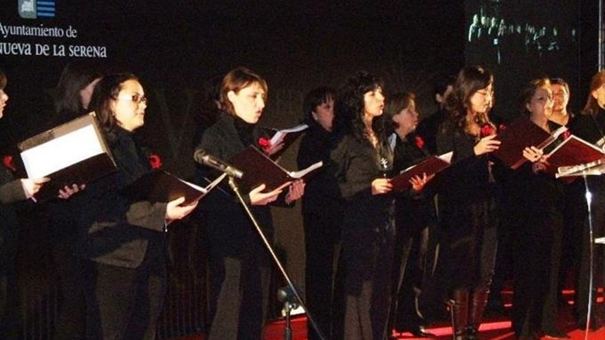 Arte Vocal de Villanueva de la Serena concurre al certamen de coros de San Vicente de la Barquera