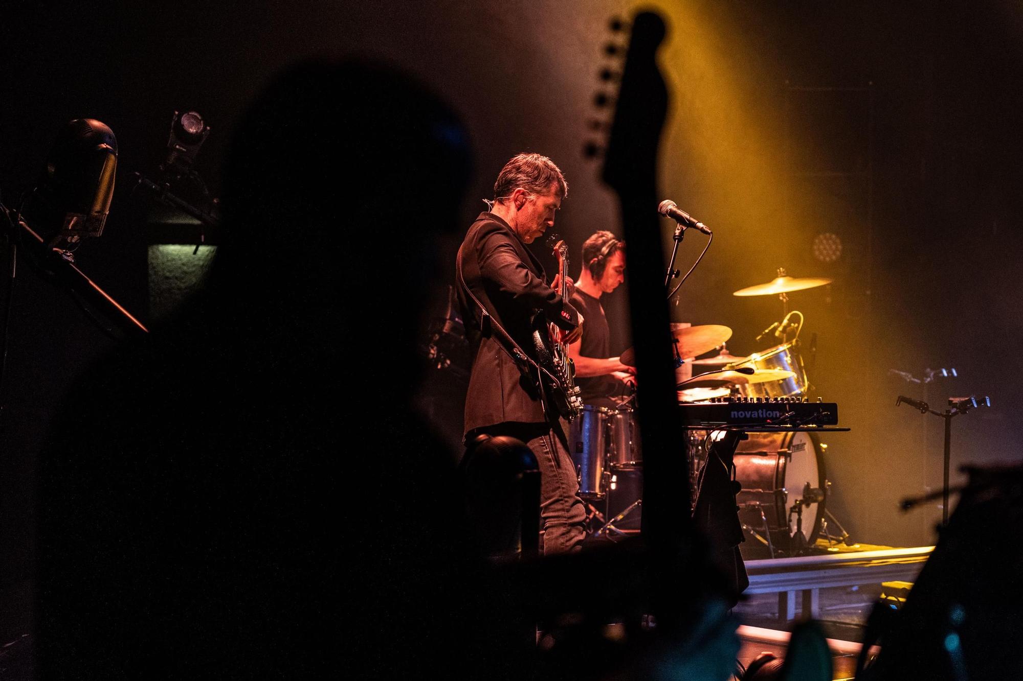 Totes les imatges del concert dels Amics de les Arts al Kursaal de Manresa