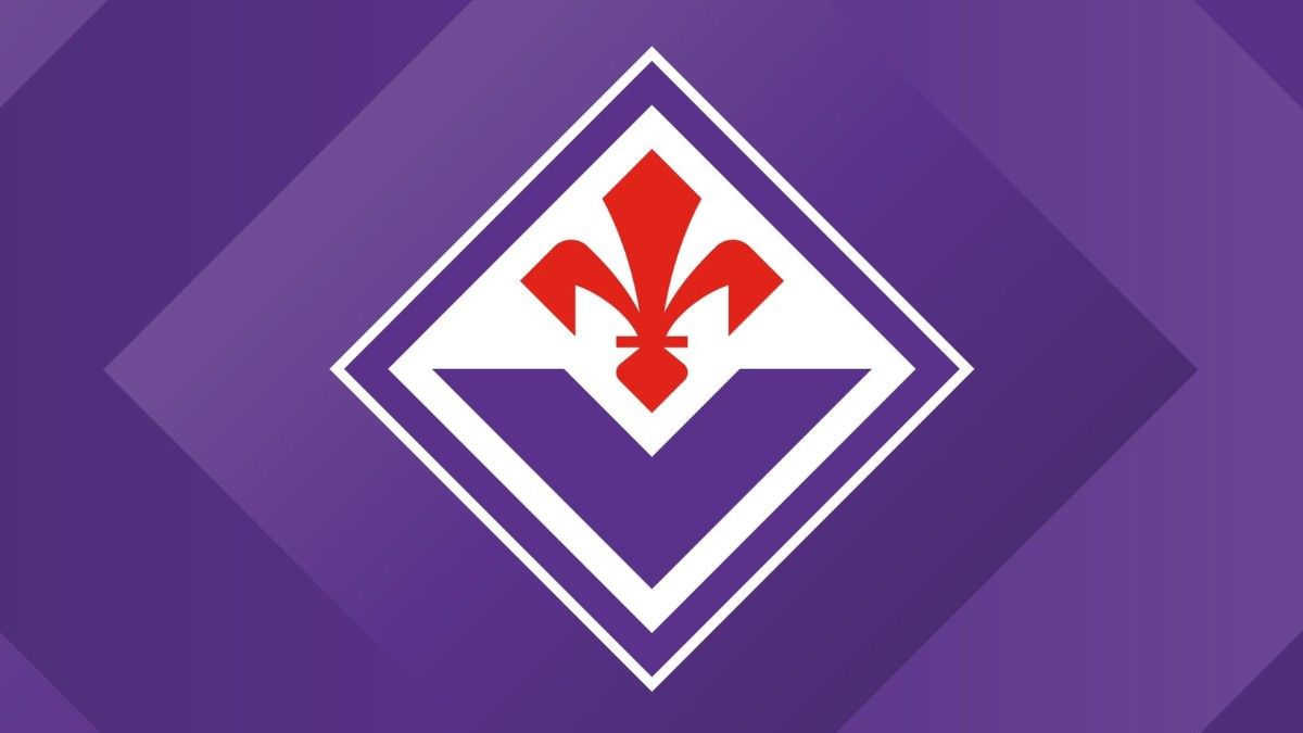 El nuevo escudo de la Fiorentina para 2023