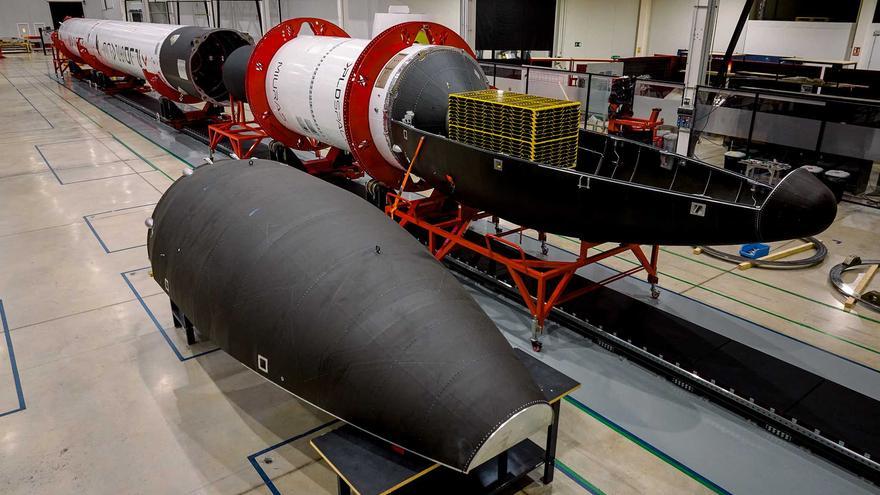 Así rugen los motores del Miura 5.