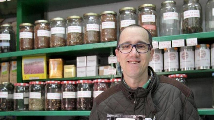 El cronista Juan Ignacio Ferrández firma hoy libros en El Corte Inglés