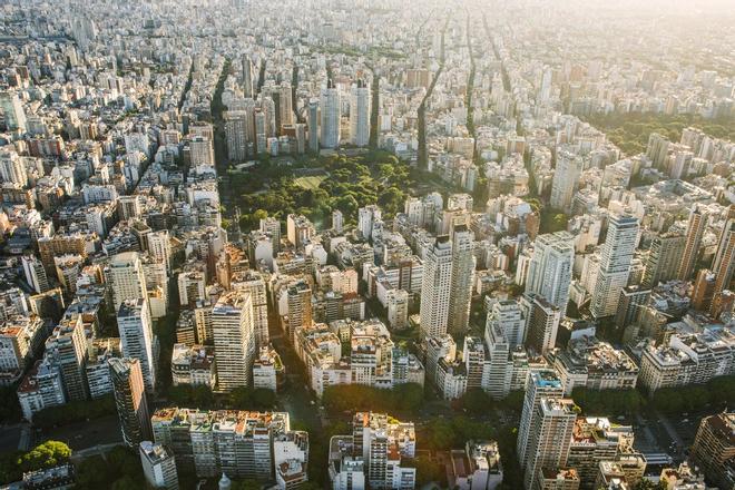 Buenos Aires, Argentina