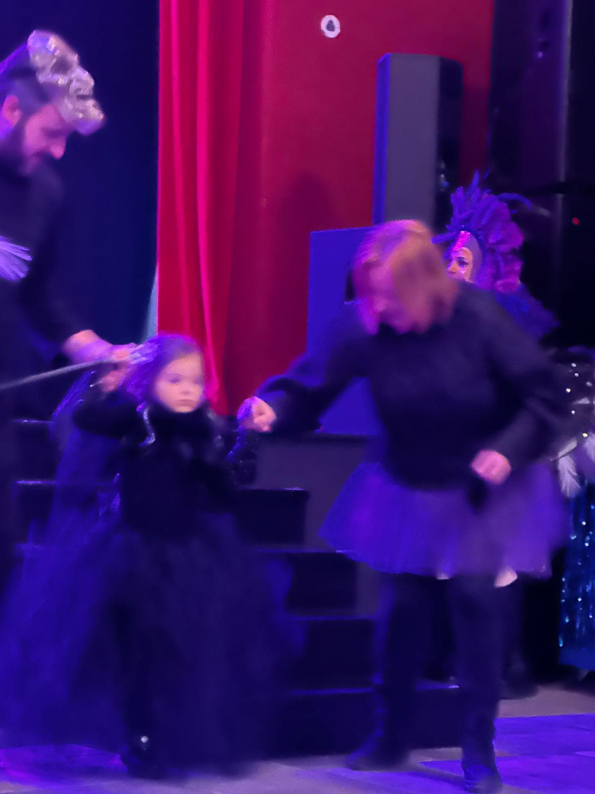 EN IMÁGENES: Así ha sido el concurso de disfrazes de Corvera