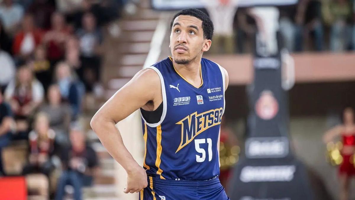 Tremont Waters Signs with ASVEL to Make EuroLeague Debut Amid Roster Overhaul