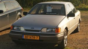 Ford Scorpio