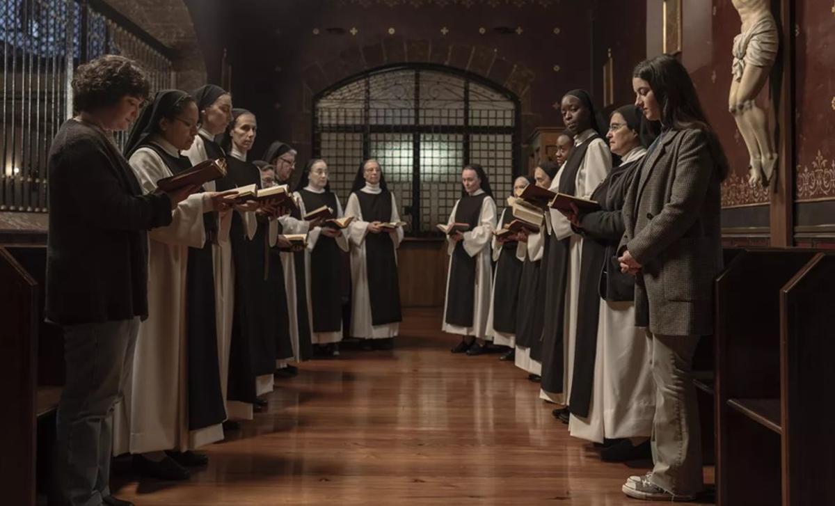 'Els Diumenges', guanyadora de cinc Premis Goya,