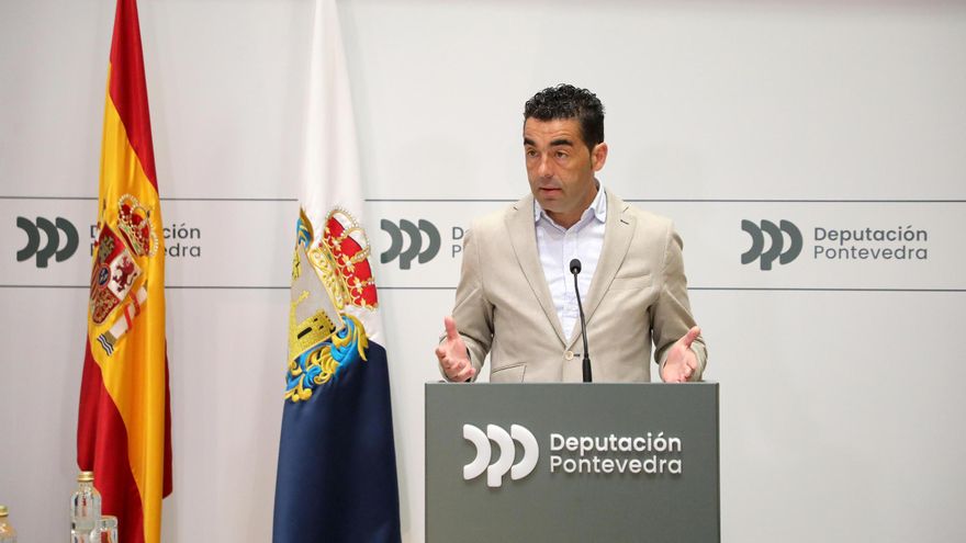 López descarta más fondos provinciales a la ciudad: «Vamos muy por delante»