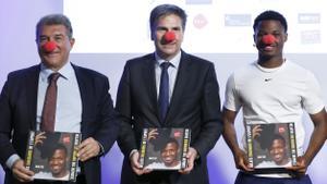 L’Ansu i el Jan, els millors ‘pallapupes’