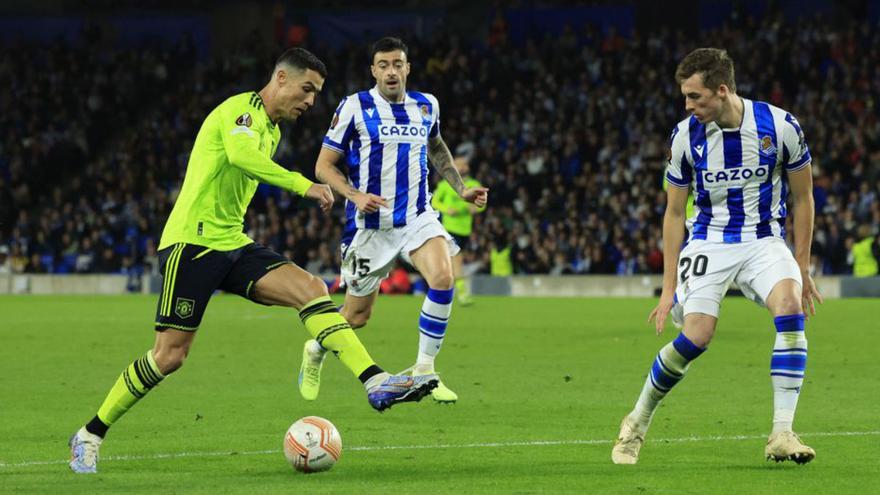 Victòria del Betis i derrota de la Reial
