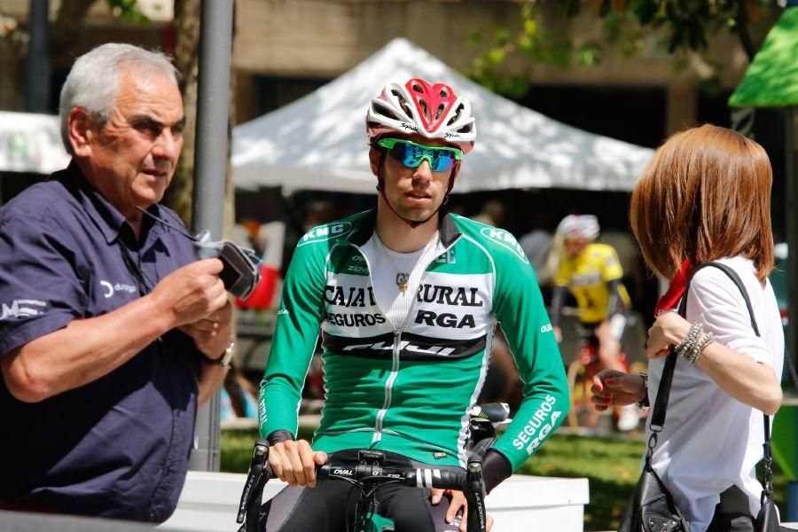 Trofeo Ciudad de Zamora de Ciclismo