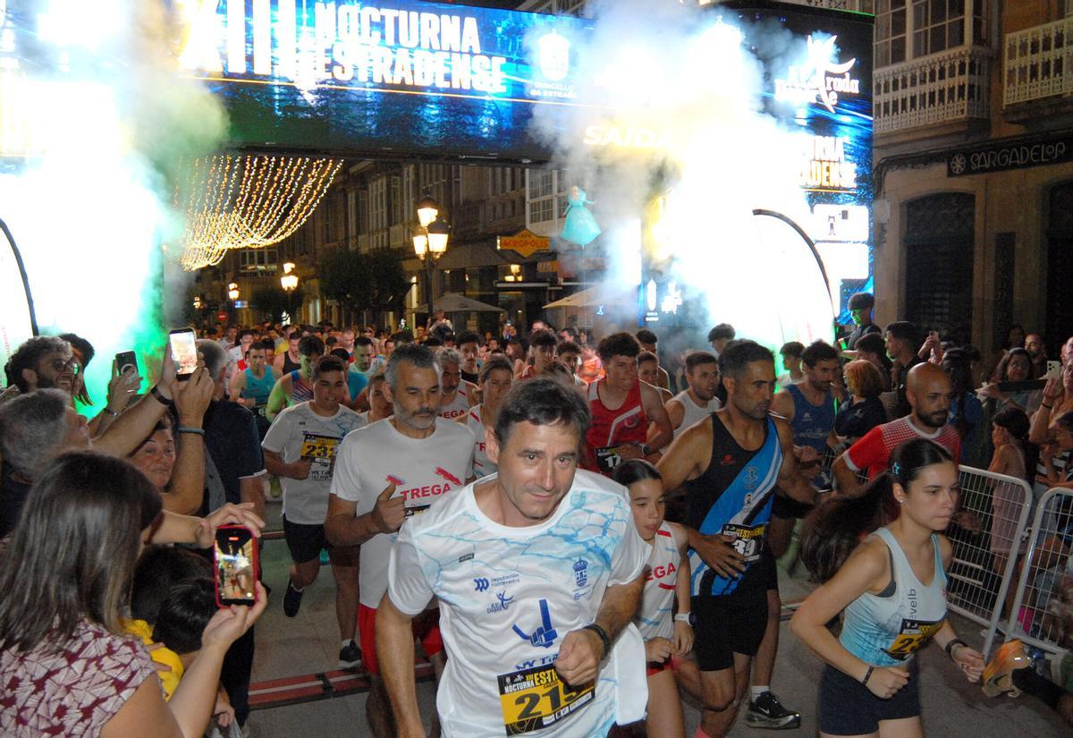 Nocturna Estradense