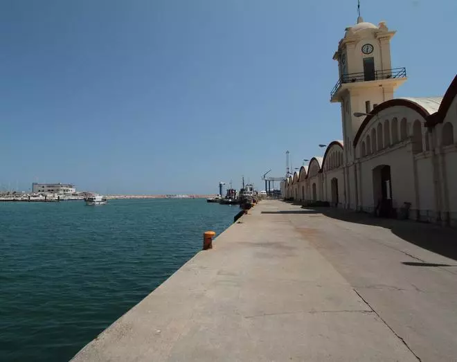 El Gobierno quiere consenso en los tinglados de Gandia