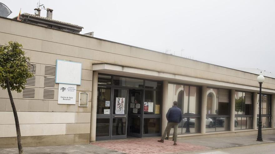 El centro de salud de Bocairent ampliará las consultas médicas