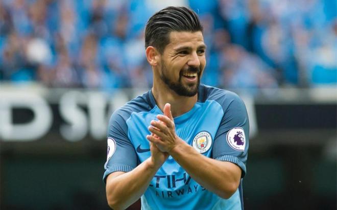 Nolito (18 millones de euros)