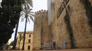 La empresa del espectáculo nocturno del Alcázar inicia la obra para ofrecer de nuevo los pases en mayo