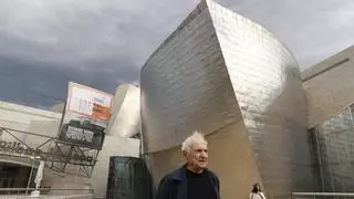 LISTA | Las 18 obras que explican el legado de Frank Gehry, el arquitecto del Guggenheim Bilbao, muerto a los 96 años