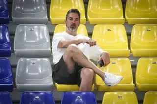 El Barça rebaja a Juan Carlos Navarro a la condición de "embajador y mentor de los jóvenes"