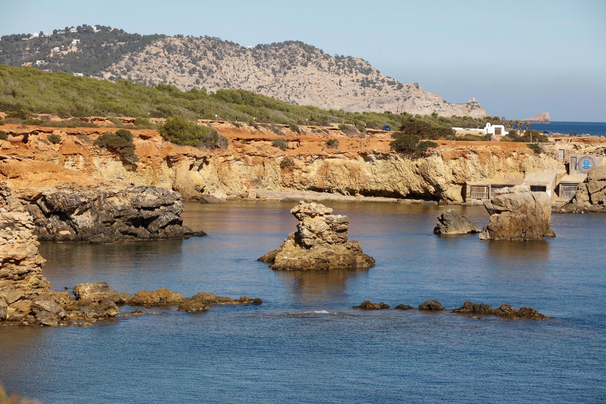 Pou des Lleò, Santa Eulària.