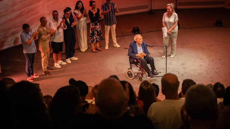 ‘Yo maté a Kurt Cobain’, Premio Réplica a Mejor Espectáculo para Adultos 2024