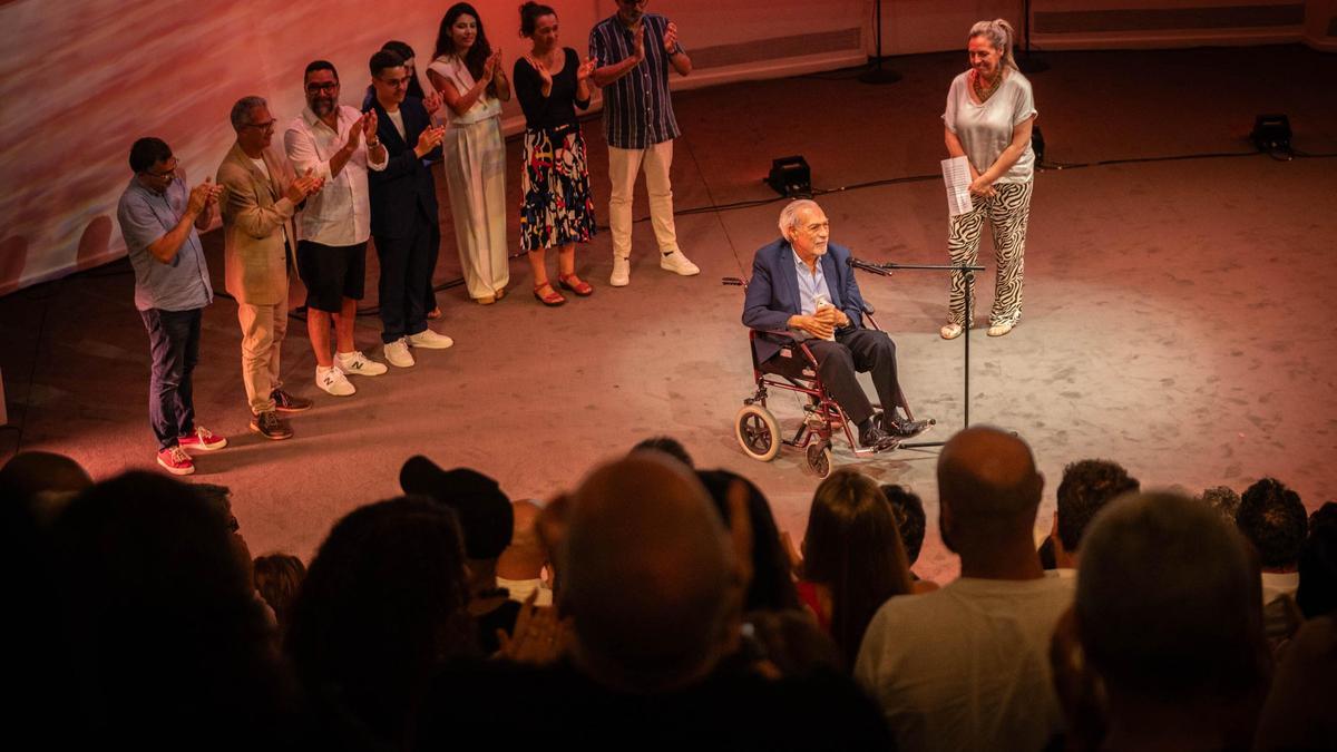 Premios Réplica 2024