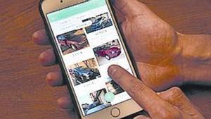 Wallapop se pasa a la venta de vehículos_MEDIA_1