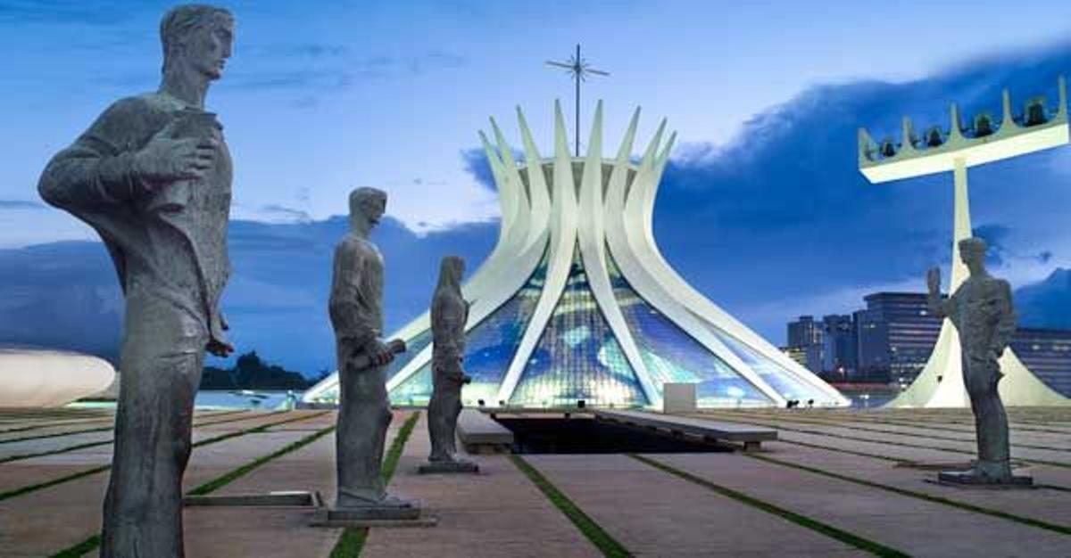 La Aparecida de Brasilia