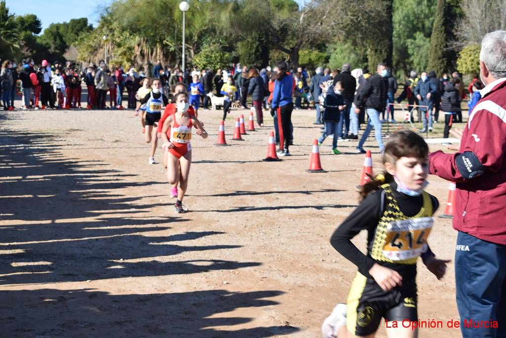 Copa de clubes de cross (II)