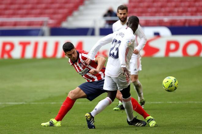 LaLiga Santander: Atlético de Madrid - Real Madrid