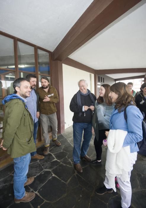 Encuentro de las Mareas en Sada